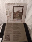 Led Zeppelin 4 SD 7208 LP Vinyl Record VG/VG 1971 Fast Shipping Vintage