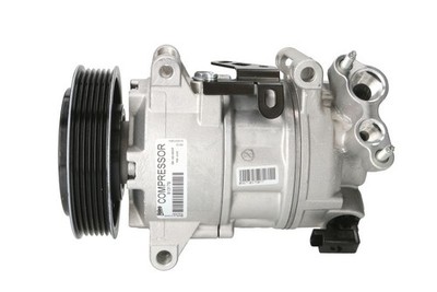 Für VALEO VAL813179 Compressor, air conditioning VAL813179 Air-conditioning com
