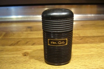 Van Gils 10 ml EDT , rar  aus Samelauflösung