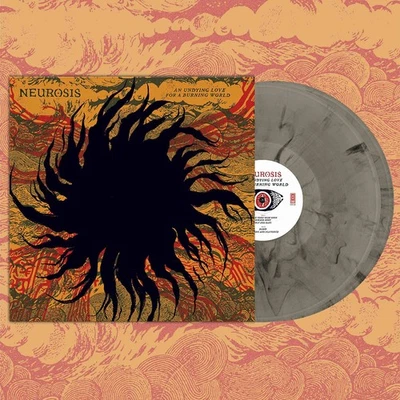 Neurosis - An Undying Love For A Burning World Coke Bottl (2026 - US - Original) - Bild 1 von 3