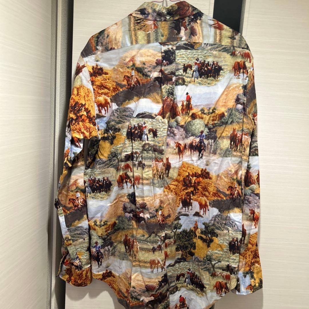 ENGINEERED GARMENTS WORKADAY - image 3