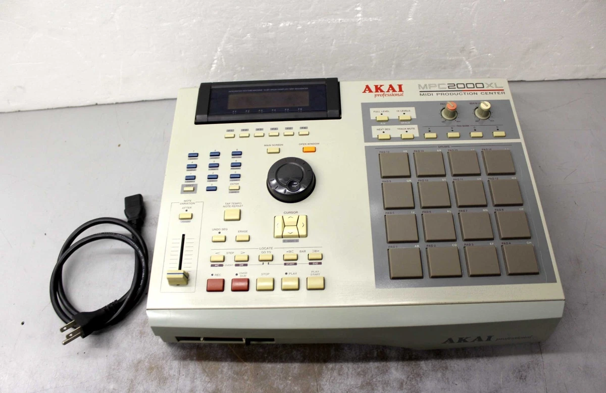 Preços baixos em MPC 2000xl | eBay