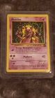 Mewtwo Black Star Promo 14 WOTC Pokemon Card