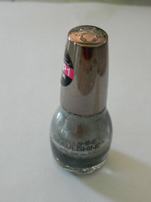 SINFUL NAIL POLISH: YOU PICK