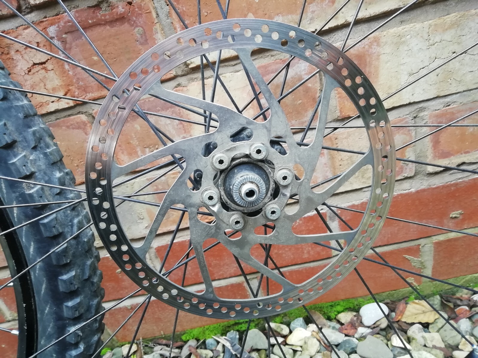 hope xc rim