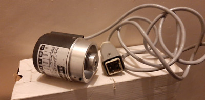 SGE LOVATO ENCODER Mod. SL53A2000S5L6X6PR.151