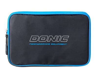 Donic Einzelabdeckung Pixel Tisch Tennisschläger Etui