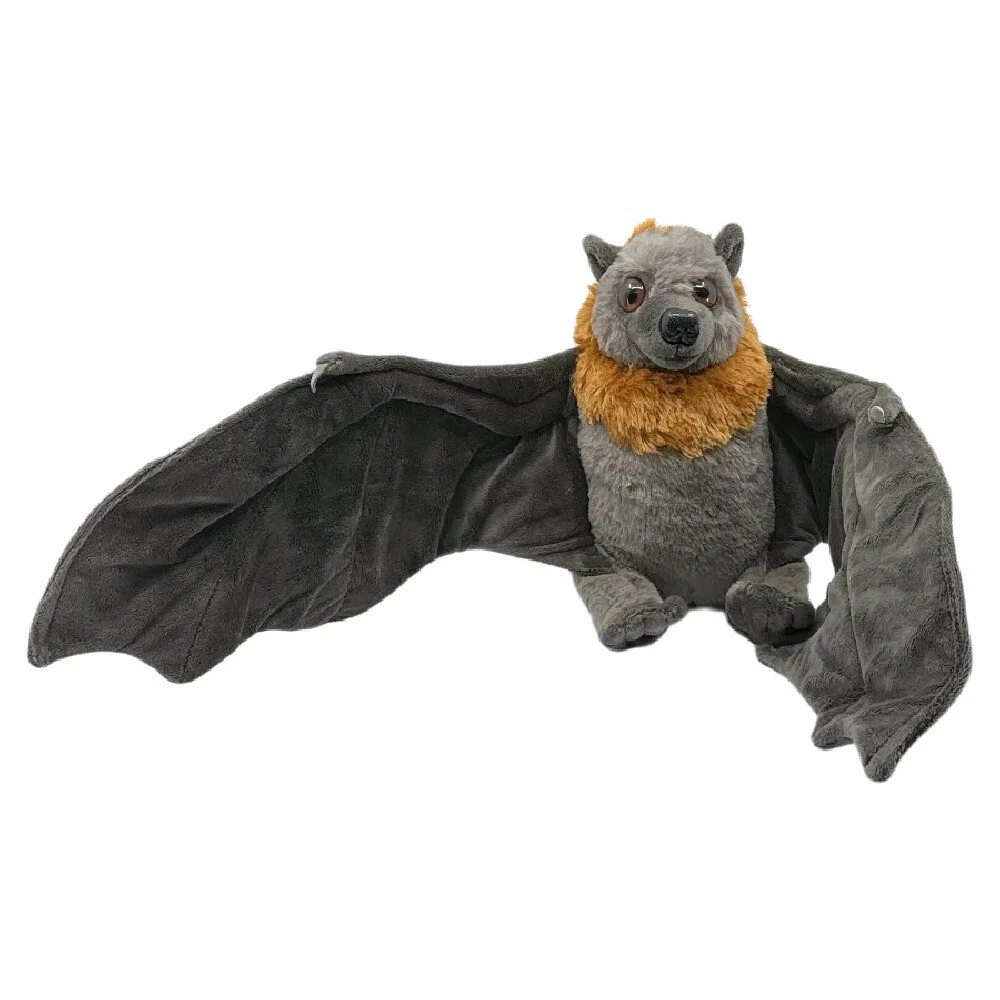 Wild Republic Cuddlekins Fruit Bat