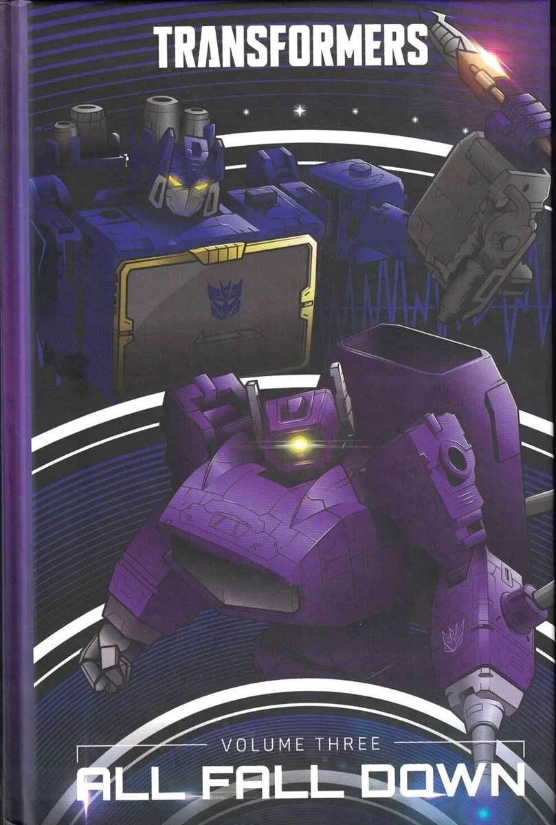 The Transformers #3 (IDW Publishing January 2021) for sale online