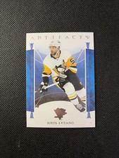 2022-23 Upper Deck Artifacts #76 Kris Letang Pittsburgh Penguins