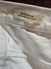 Universal Thread High Rise Wide Leg Pants - Fitted At Hips Cream -16R New NWT — photo 8