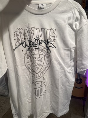 Travis Scott Cactus Jack Complexcon Exclusive Shirt 
