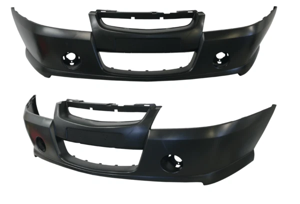 Vz sv6 front bumper deals