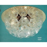 Crystorama Lighting Group 1925-f-ch Hot Deal 5 Light 24 Wide Flush Mount Ceilin on sale Crystorama Lighting Group 1925-f-ch Hot Deal 5 Light 24 Wide Flush Mount Ceilin on sale