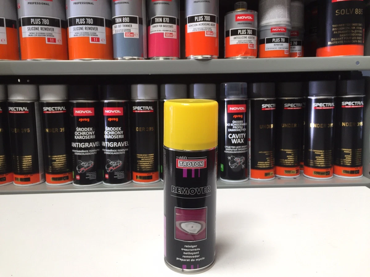 Spray Paint Strippers & Removers at