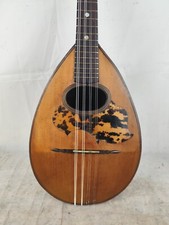 Mandolin 4/4 Raffaele Tieri
