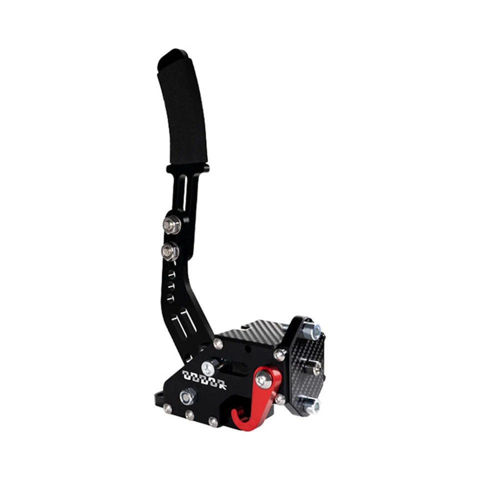 For PS5/PS4/PC Racing For Thrustmaster G29/G27 T300 ODDOR Linear Game Handbrake - Image 3 of 4