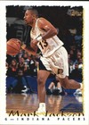 1994 Topps Basketball Mark Jackson #249