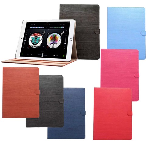 MaximalPower PU Leder Klapp Folio Ständer Etui Abdeckung für Apple iPad Pro 12,9" - Bild 2 von 11