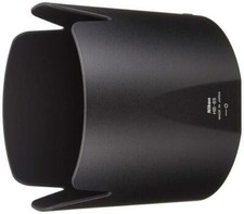 Nikon Japan Original Lens bayonet Hood HB-65 for AF-S NIKKOR 80-400mm