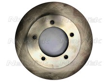 Disc Brake Rotor NewTek 55068 fits 1999 Chevr...