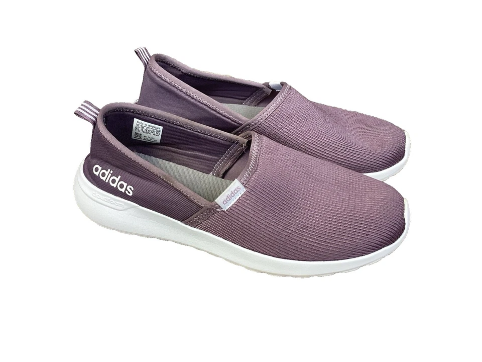 Кроссовки для бега и бега трусцой женские Adidas Cloudfoam Lite