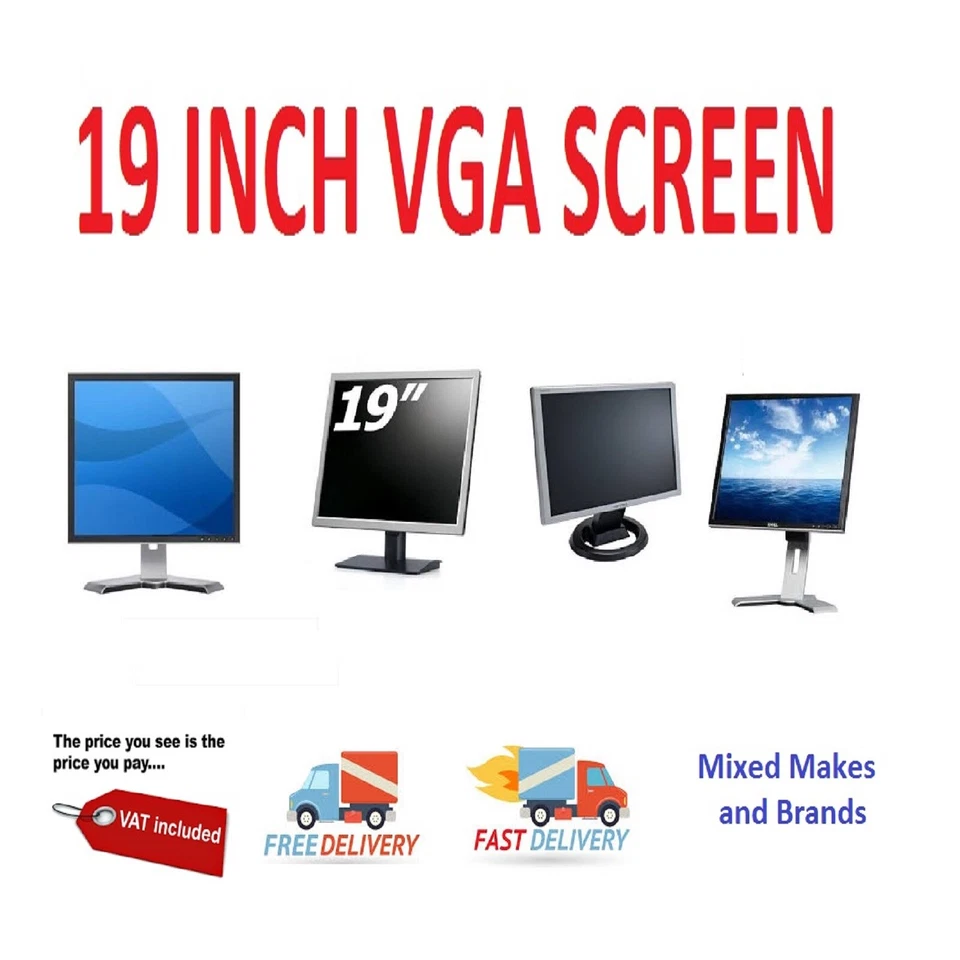 HP 8200  i7 COMPUTER PC  2 X 22"  DELL TFT DUAL SCREEN 16GB  1TB WINDOWS 10 OR 7 - Image 2 of 4