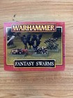 Warhammer Fantasy Battles Swarm Sealed Box Games Workshop GW WFB