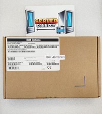 43W4068 -- IBM 3G SAS CONNECTIVITY CARD (CIOv...