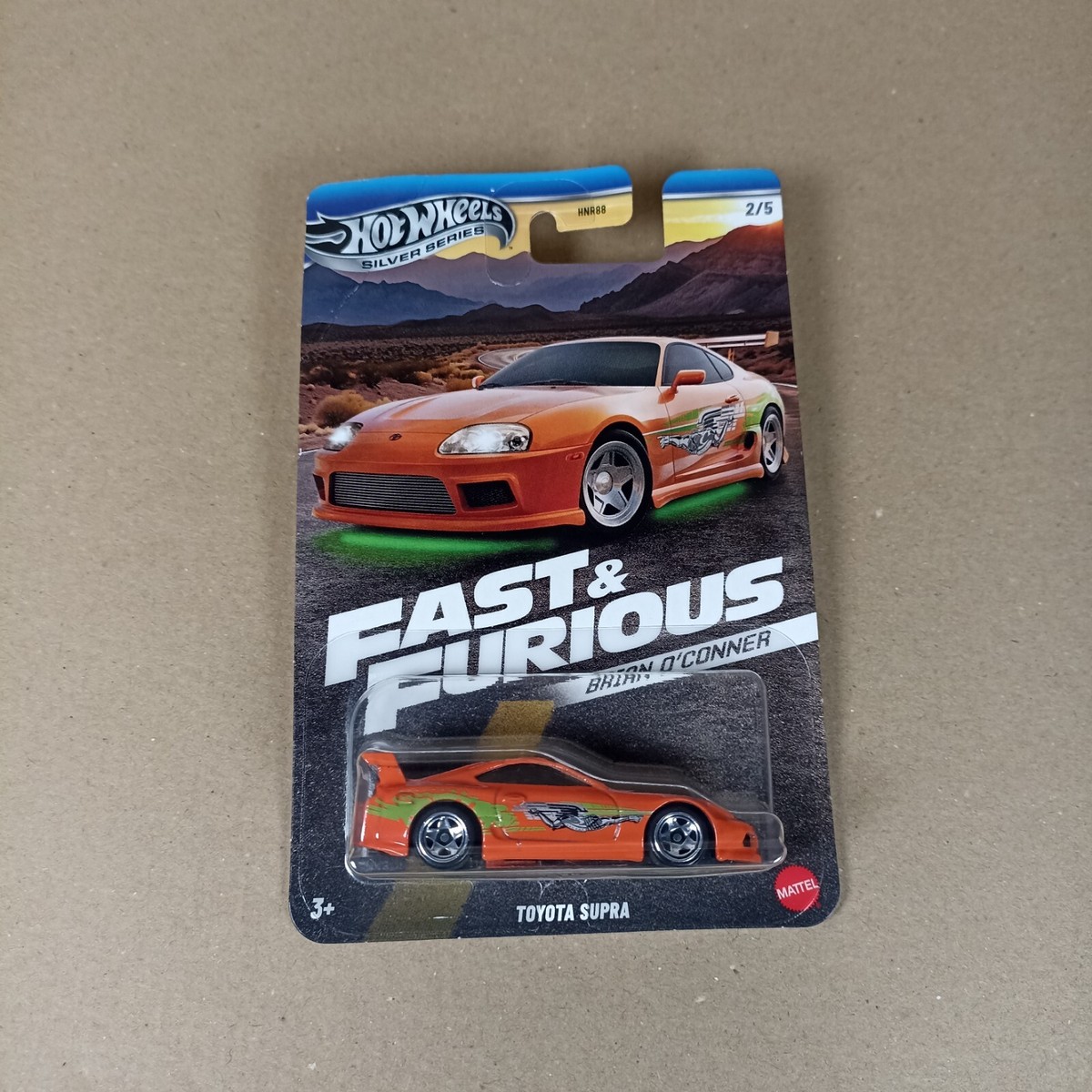 t*5様 Hot Wheels FAST & FURIOUS 2014y 8点セ Amazon.com: Hot Wheels 2014 Fast and the Furious # 2/8