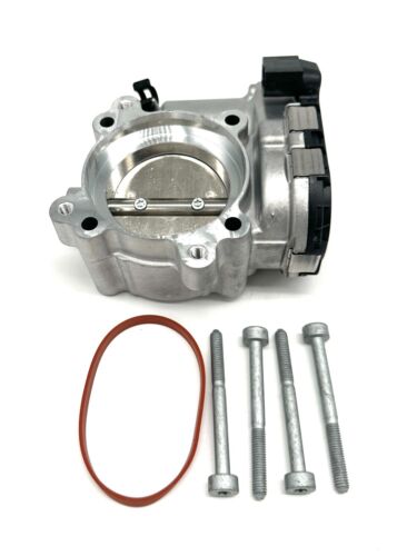 Fiat 500 (2015 - ...) 0.9L Throttle Body (Air Duct System) 77365779 Genuine New - Picture 1 of 5