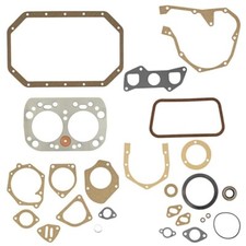 Fel Pro Full Gasket Set Ford 800900 Gas 172 1955-57 Engine - Fs 7761 B