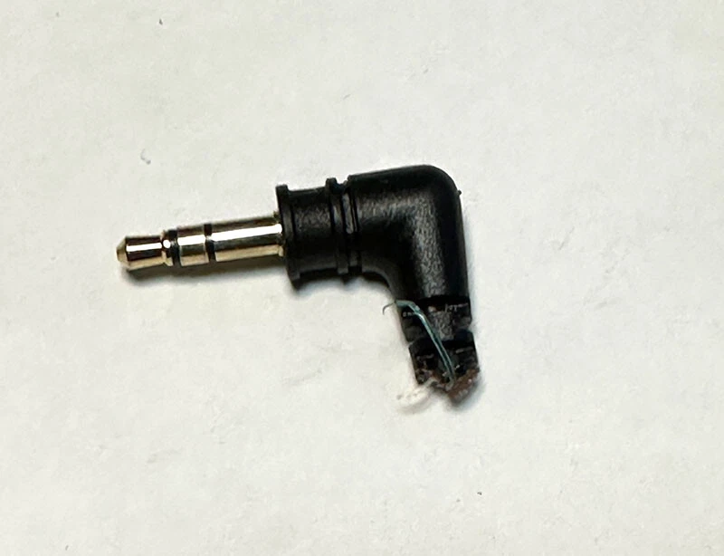 Micrófono para cámara Nikon ME-1 Foto 4 de 4