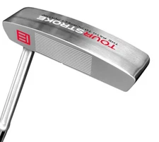 EVNROLL Tour Stroke Trainer Blade Putter Right Handed Training Aid Brand New