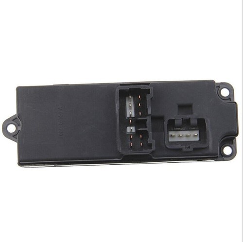 Front Right Driver Master Power Window Switch For 03-05 Mazda 6 GJ6A-66-350A CO - Picture 5 of 5