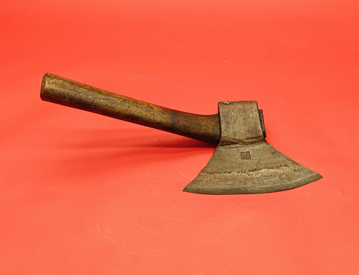 Broad axe sale