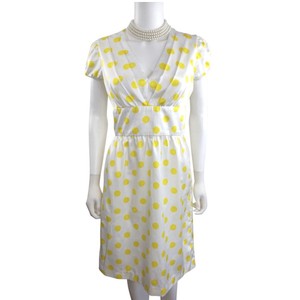 white rockabilly dress