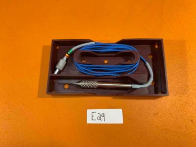 Alcon Greishaber Handpiece, C 625.12