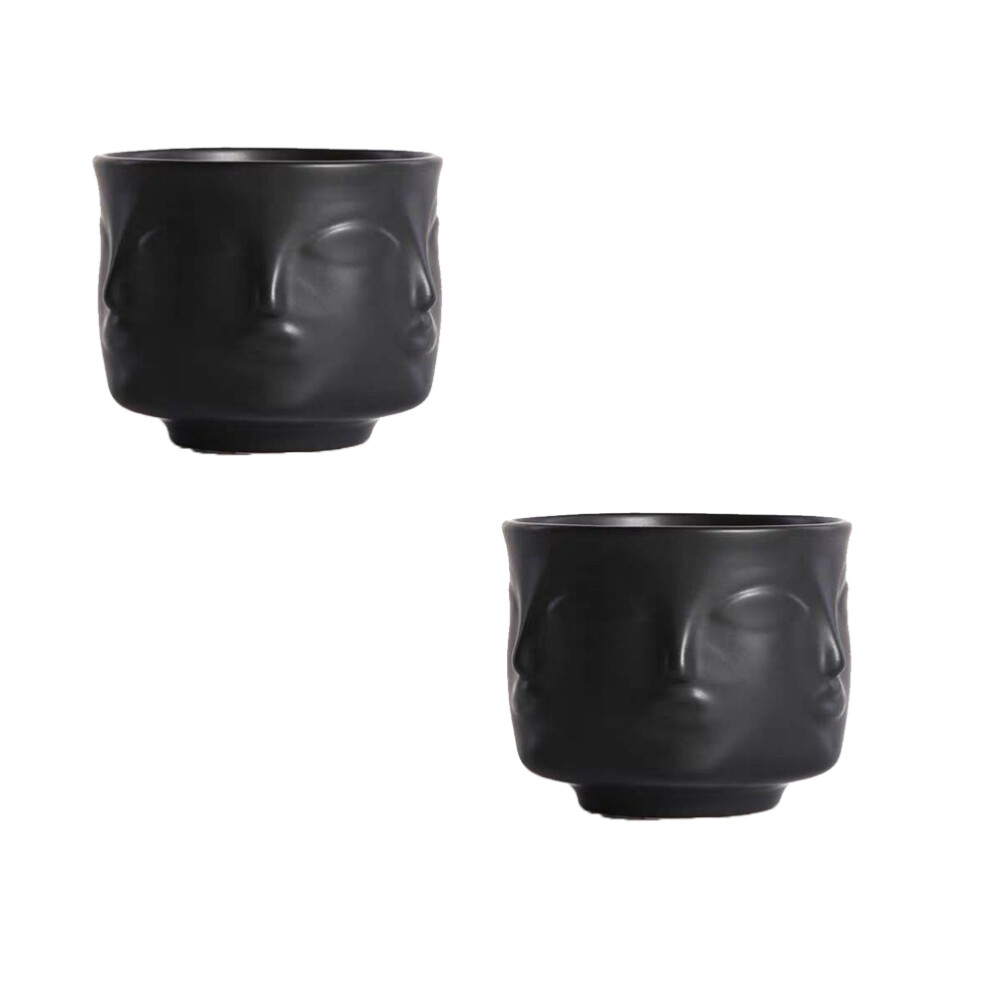 Porcelain Planters for Indoor Plants Home Furnishing Ornament