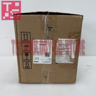 1PCS New INVT CHF100A-004G/5R5P-4 transducer