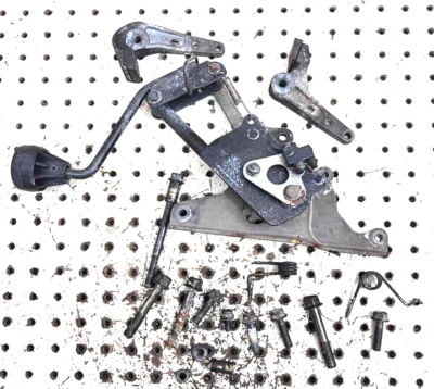 Yamaha Venture VMax SX Viper 1997-2006 Reverse Arm Lever 8CW-18152