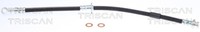 Flexible Bremsleitung Suzuki P. Alto 1.0 09- LE