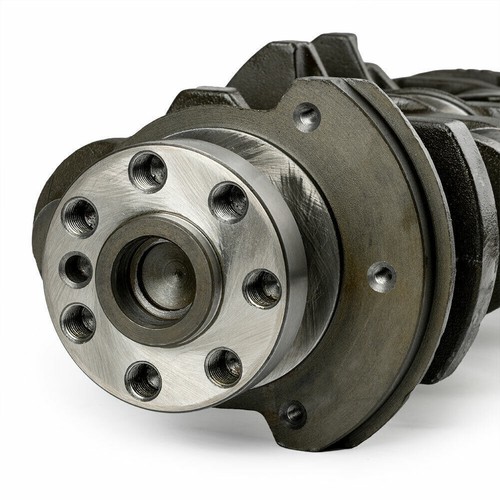 Engine Crankshaft & Connecting Rod For Hyundai KIA G4KJ G4KE G4KC 2.4L - Picture 7 of 12