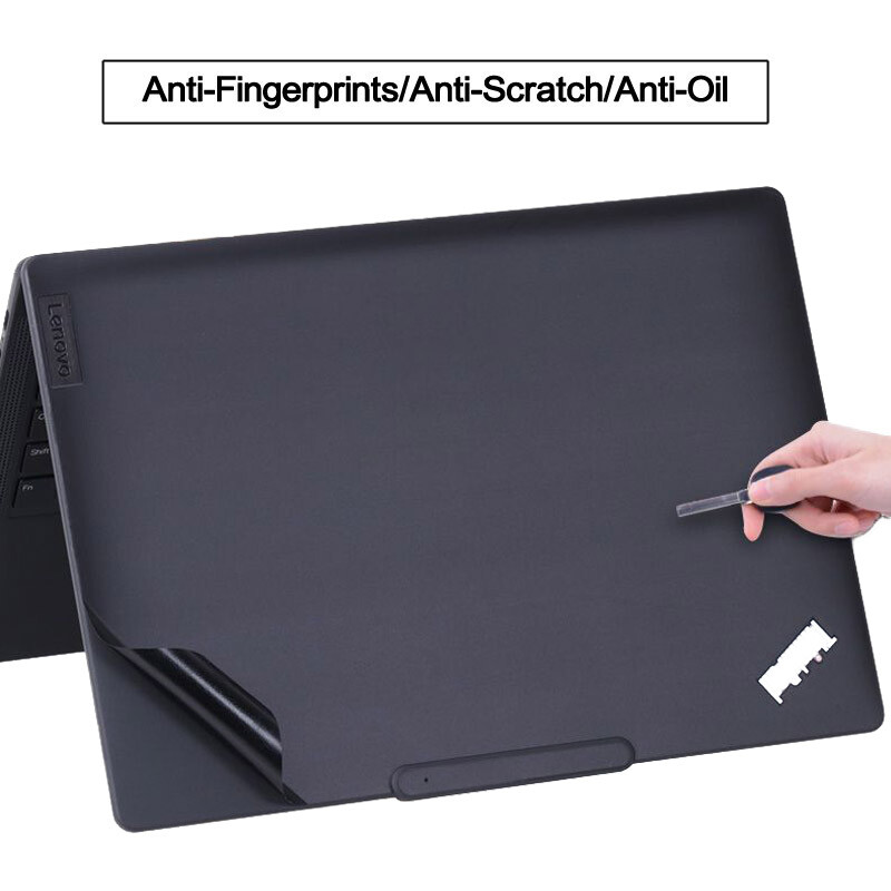 Pre-Cut Vinyl Sticker Skin Cover Film for Thinkpad X13s X13 Gen 1