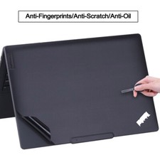 Pre-Cut Vinyl Sticker Skin Cover Film for Thinkpad X13s X13 Gen 1 2 3 4 2023