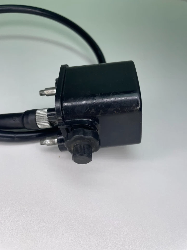 Honda XR350R XR 350R 1985 odómetro Foto 3 de 4