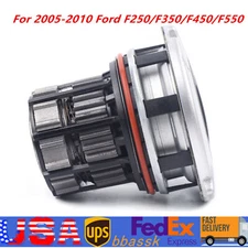 Front Automatic Locking Hubs for Ford F250 F350 F450 F550 Super Duty