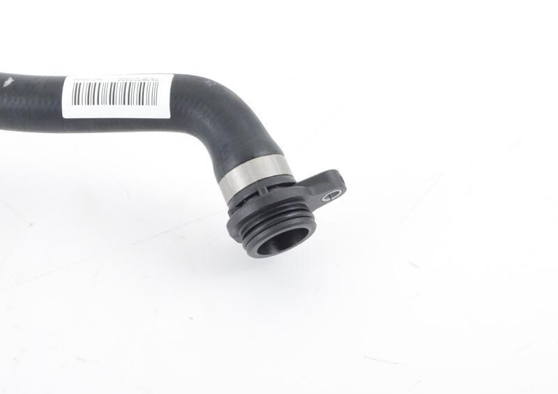 BMW E89 Engine Coolant Overflow Hose Genuine 11537578727 | eBay 