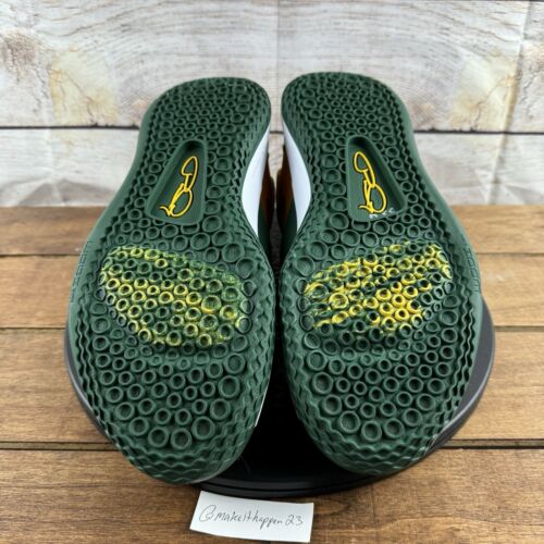 Nike PG 3 ‘All Star Game’ Multi-Color Yellow CI2140-901 Men Size 9 RARE - Picture 10 of 12