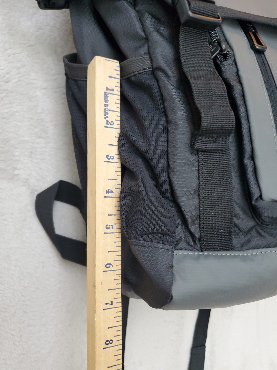 FUL BACKPACK TRAVEL COMMUTER BUSINESS MULTI-USE L… - image 6